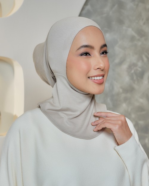 KLOUD INNER NECK - BEIGE