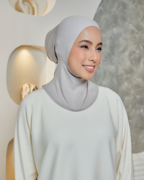 KLOUD INNER NECK - WARM TAUPE