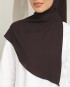 Hari - Dark Cocoa  (Chinstrap)