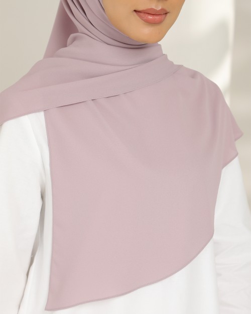 Hari - Bubblegum Pink (Chinstrap)