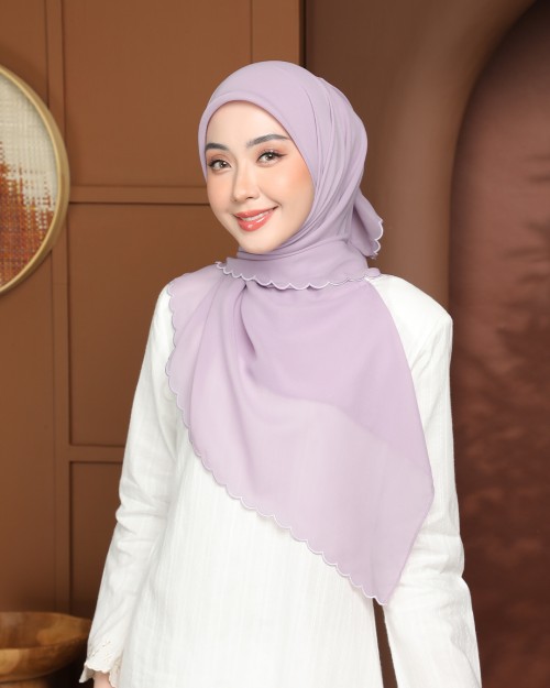 Reject Sulam - Sweet Lilac