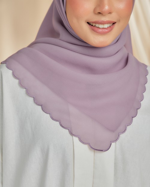 Reject Sulam - Floral