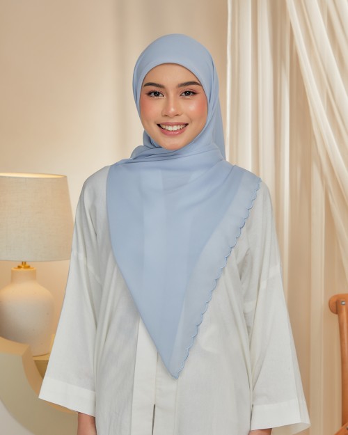Reject Sulam - Breezy Blue