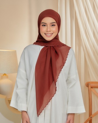 Reject Sulam - Rouge