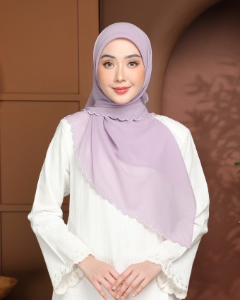 Reject Sulam - Sweet Lilac