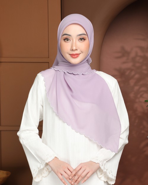 Reject Sulam - Sweet Lilac