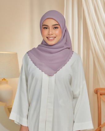 Reject Sulam - Floral