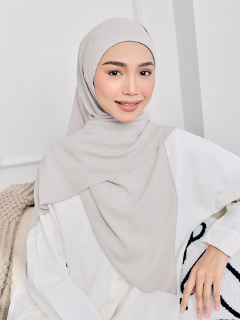 Hari - Laurel Grey