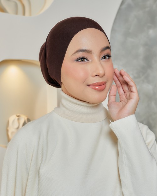 KLOUD TIEBACK - MAHOGANY