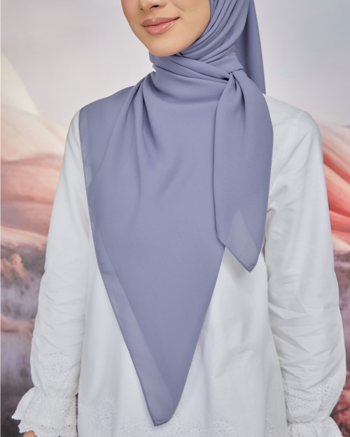 48 - PERIWINKLE BLUE