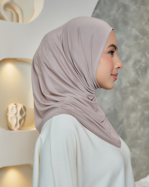 KLOUD SLIP-ON - MOCHA