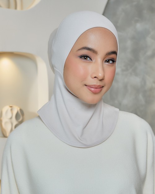 KLOUD INNER NECK - IVORY