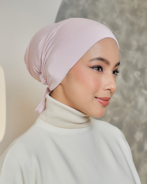 KLOUD TIEBACK - SWEET PINK