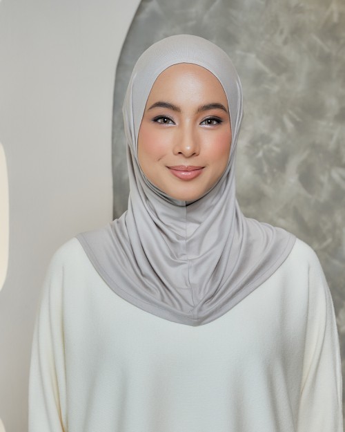 KLOUD SLIP-ON - WARM TAUPE