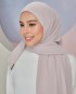 Flo - Milky Blush (Chinstrap)