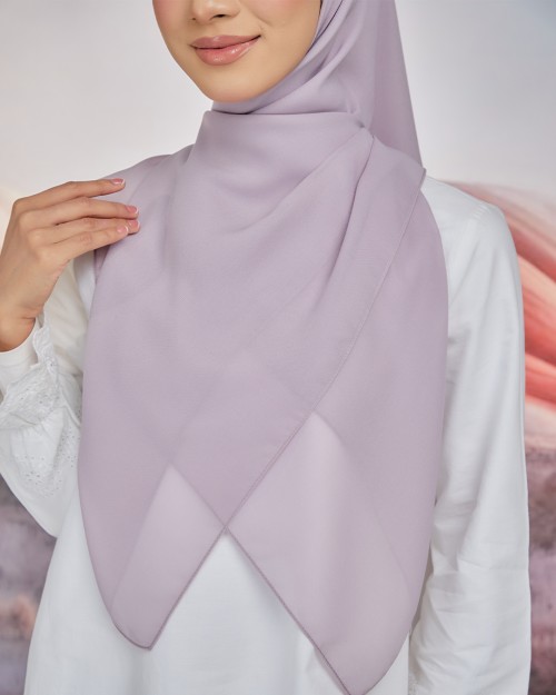 48 - MISTY LILAC