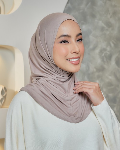 KLOUD SLIP-ON - MOCHA