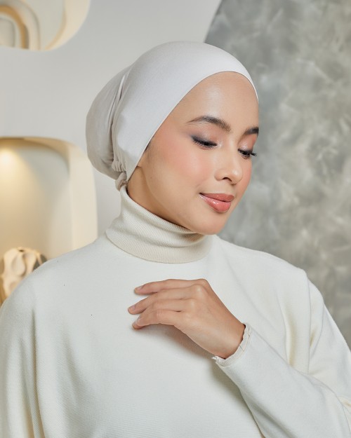 KLOUD TIEBACK - BISCUIT