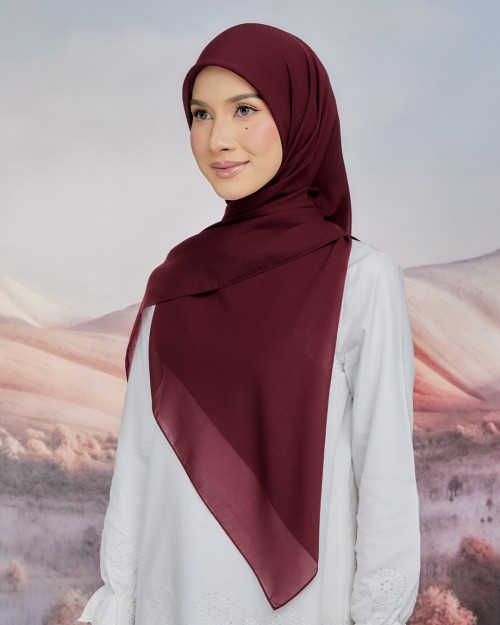 48 - RED MAROON