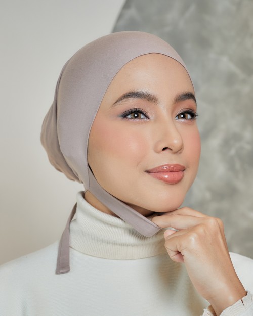 KLOUD CHINSTRAP - MOCHA