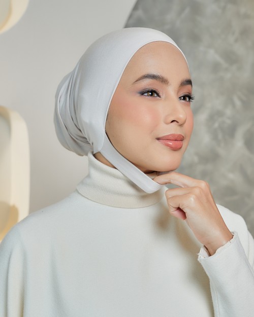 KLOUD CHINSTRAP - BISCUIT