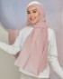 Flo - Peach Blush (Chinstrap)