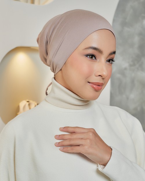 KLOUD TIEBACK - MOCHA