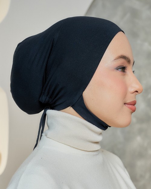 KLOUD CHINSTRAP - BLACK