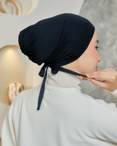 KLOUD TIEBACK - BLACK