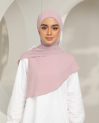 Hari - Velvet Rose (Chinstrap)