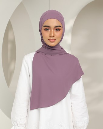 Hari - Pretty Plum (Chinstrap)