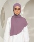 Hari - Pretty Plum (Chinstrap)