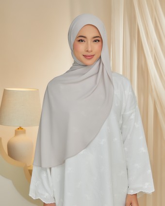 Hari Shawl - Vintage Beige