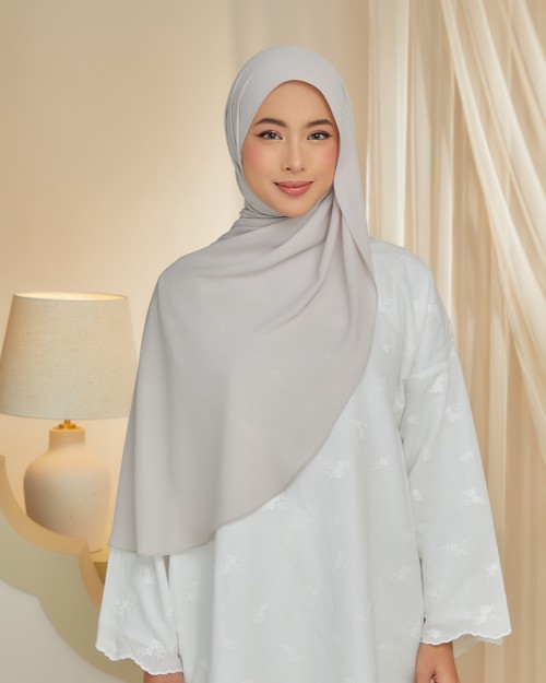 Hari Shawl - Vintage Beige