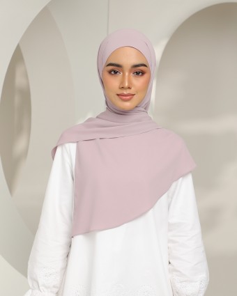 Hari - Bubblegum Pink (Chinstrap)