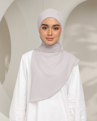 Reject Hari Instant - Natural Ash (Chinstrap)