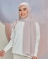 Flo - Milky Blush (Chinstrap)