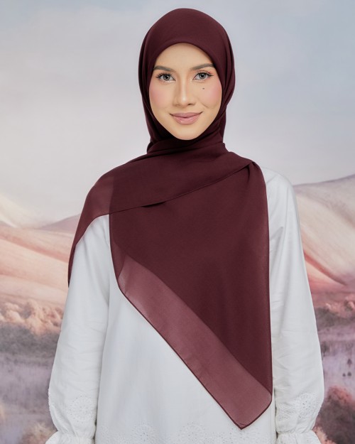 48 - DARK MAROON