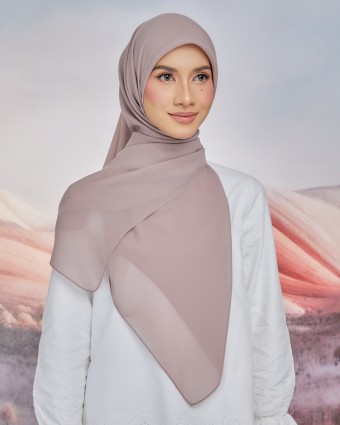 48 - DUSTY MAUVE