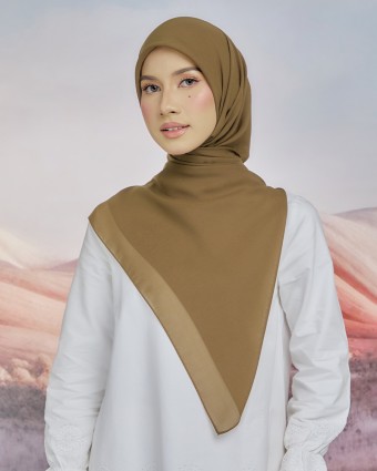 48 - HONEY BROWN