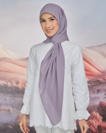 48 - MUTED VIOLET