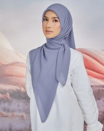 48 - PERIWINKLE BLUE