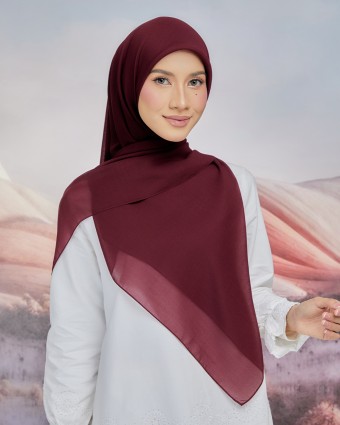 48 - RED MAROON