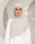 Hari - Vintage Beige (Chinstrap)