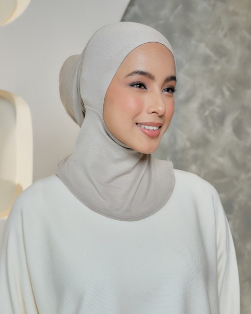 KLOUD INNER NECK - BEIGE