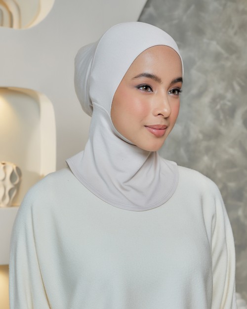 KLOUD INNER NECK - IVORY