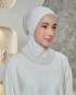 KLOUD INNER NECK - IVORY