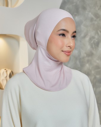KLOUD INNER NECK - SWEET PINK
