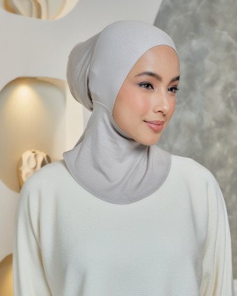 KLOUD INNER NECK - WARM TAUPE