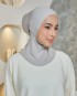 KLOUD INNER NECK - WARM TAUPE